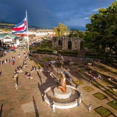 Chat Costa Rica gratis