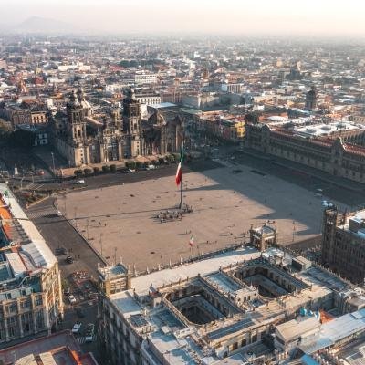 Chat México gratis
