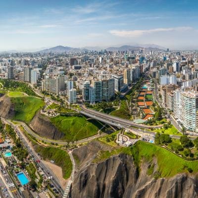 Chat Perú gratis - Chats Infinitos