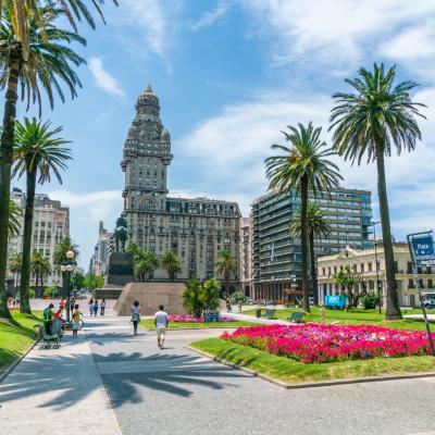 Chat Uruguay gratis