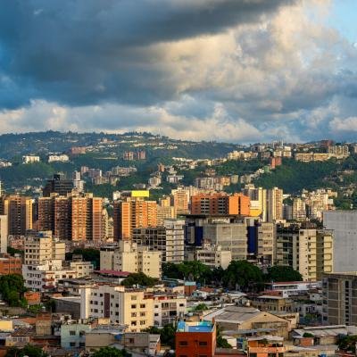 Chat Venezuela gratis