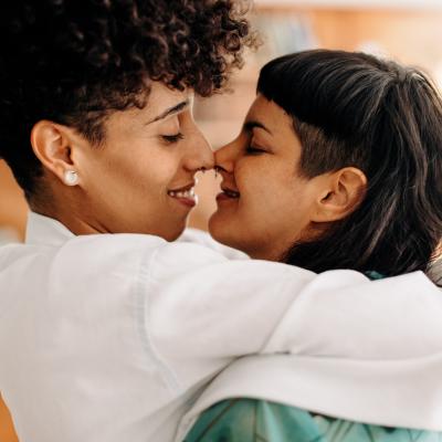 Chat lesbianas: Nuestro chat lésbico