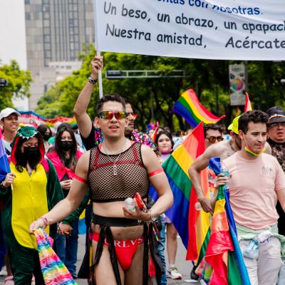 Chat gay México gratis