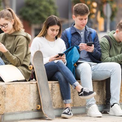 Chat adolescentes gratis. Chatear con adolescentes