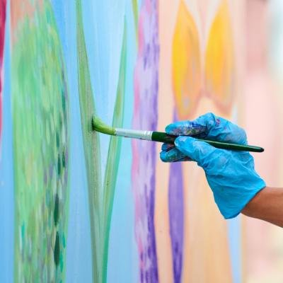 Chat Artes y Creatividades Gratis