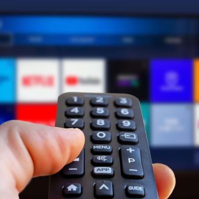 El chat de la tele.