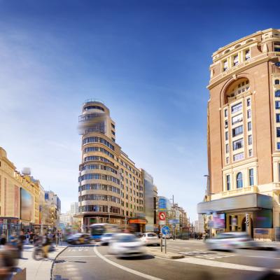 Chat Madrid Gratis