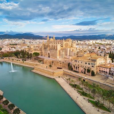 Chat Mallorca gratis