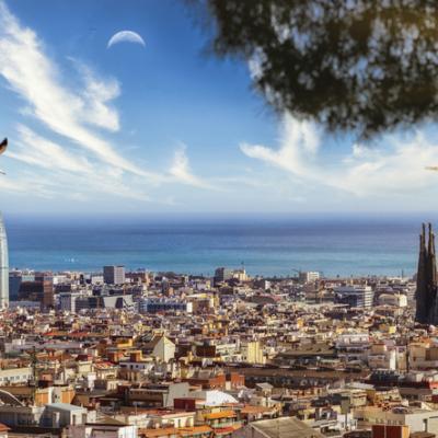 Chat Barcelona Gratis