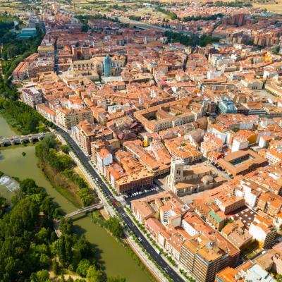 Chat Palencia gratis