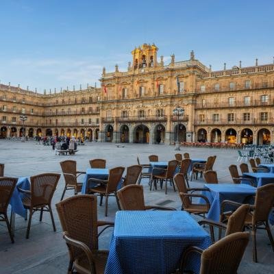 Chat Salamanca gratis