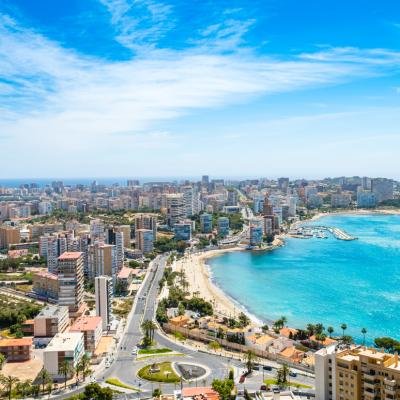 Chat Alicante gratis