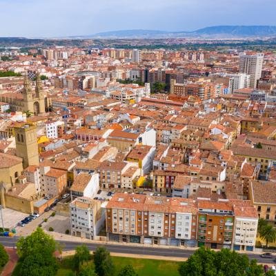 Chat Logroño gratis