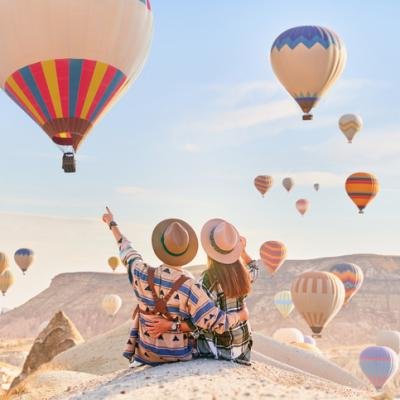 Chat Viajes y Aventuras Gratis — Comparte Experiencias | Chats Infinitos