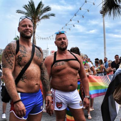 Chat gay Alicante gratis