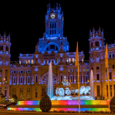 Chat Gay Madrid Gratis
