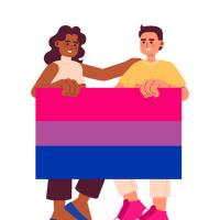 Chat bisexual. El chat para bisexuales