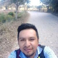 Jesús Cruz