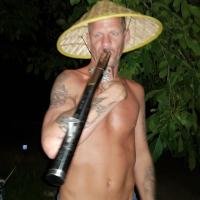 Balazs Pozsegovits
