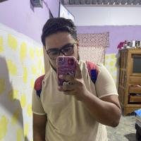 Jared Garcia lopez