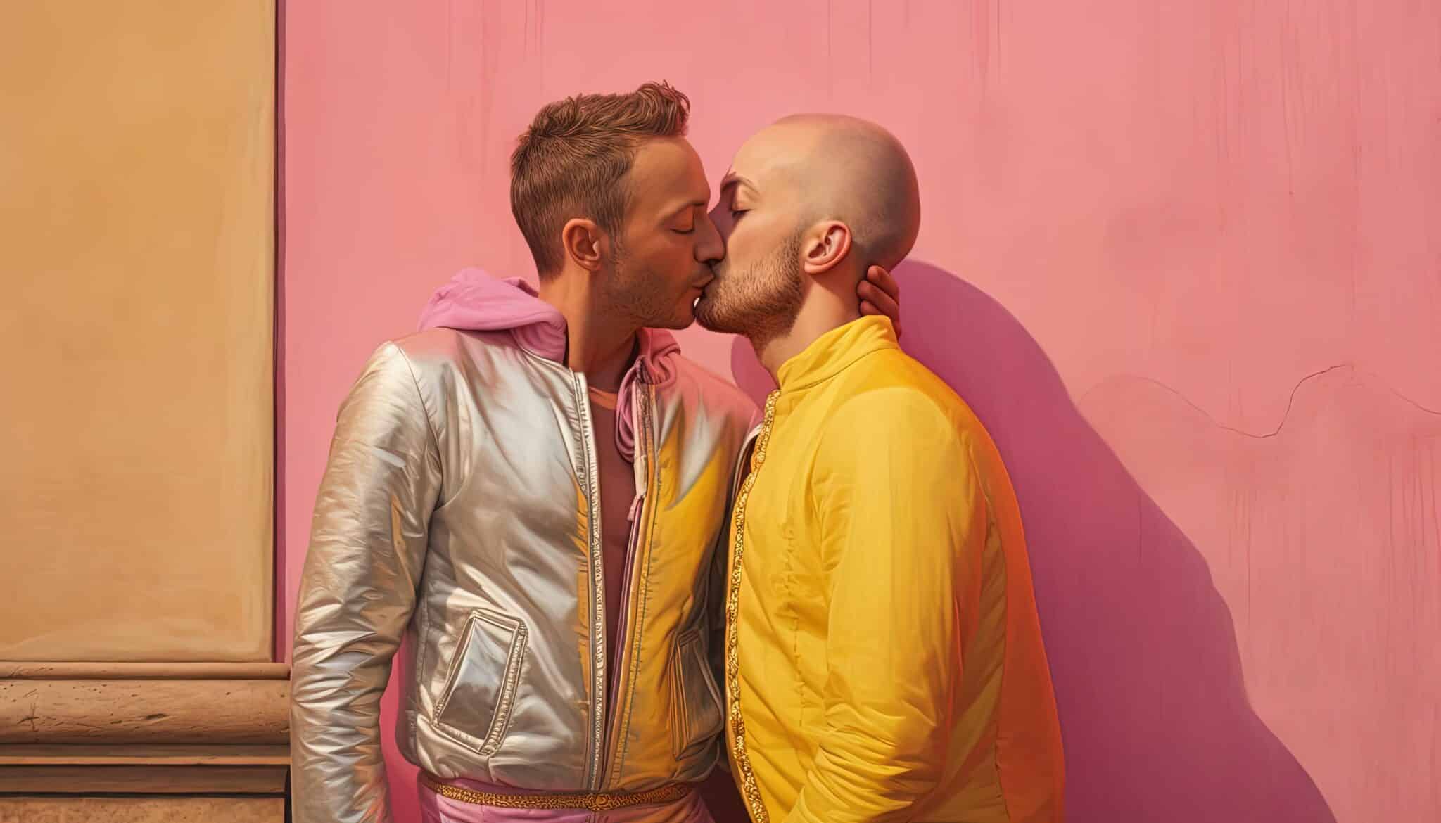 Chat chueca Las Palmas: conecta con nuevas amistades